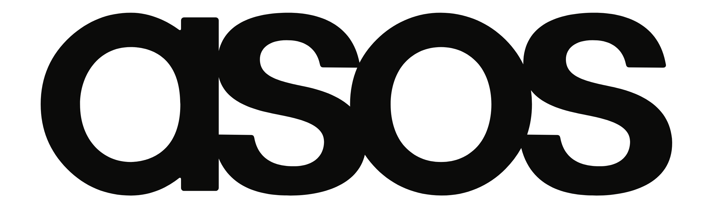 ASOS logo
